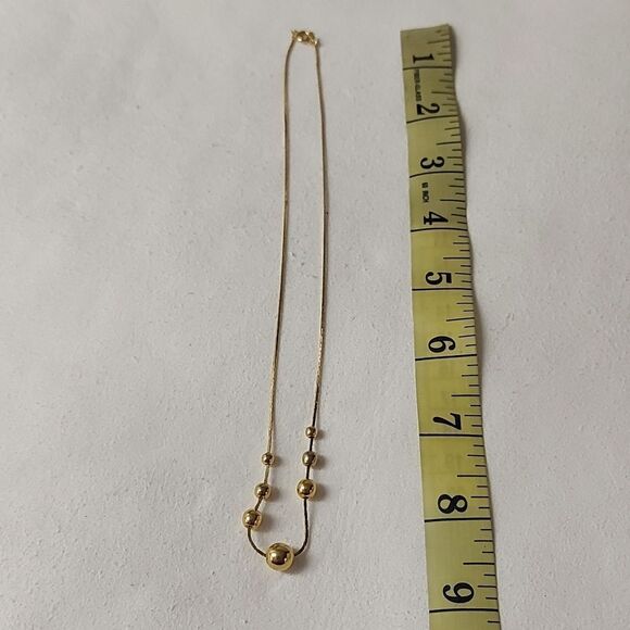 VINTAGE necklaces Assorted styles - Picture 11 of 12